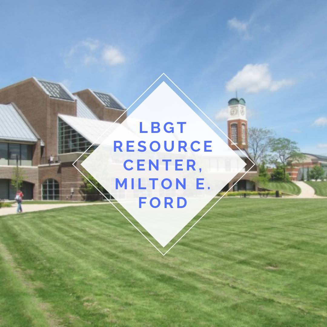 LGBT Resource Center